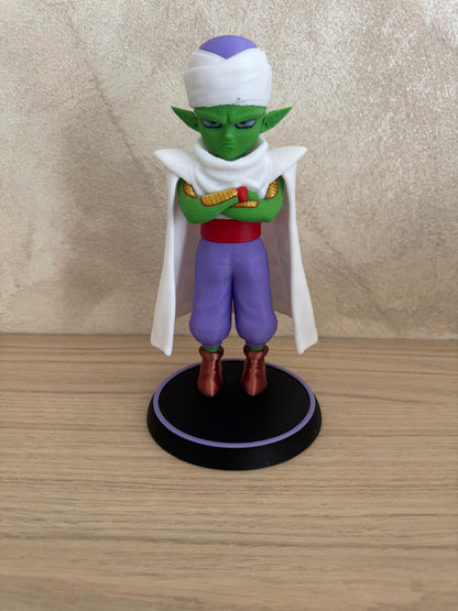 Figurine Piccolo – vue de face
