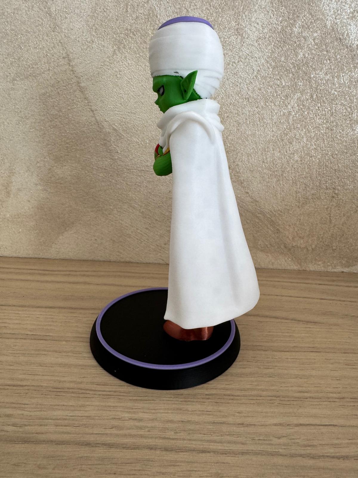 Figurine Piccolo – Dragon Ball Z