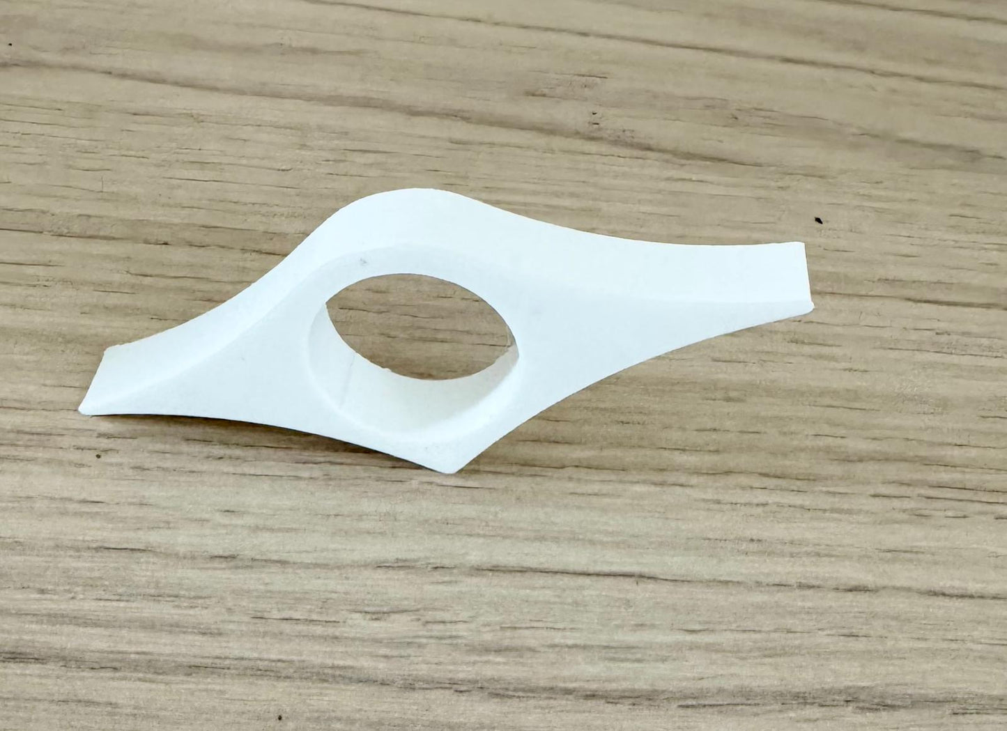 Support de page de livre