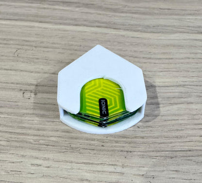 Porte-plumes de fléchettes imprimé en 3D