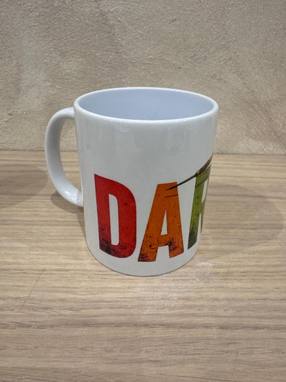 ☕ Mug « Darts / Fléchettes »