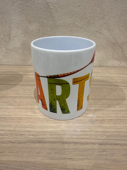 ☕ Mug « Darts / Fléchettes »