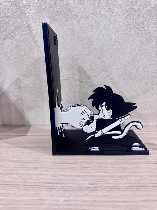 🖤 Serre-livres Manga –  GOKU