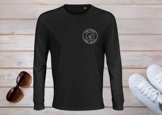 Tee shirt manche courte broder