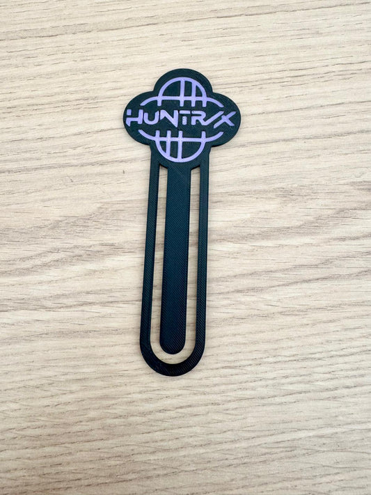 Marque-page Hunter x Hunter – Impression 3D