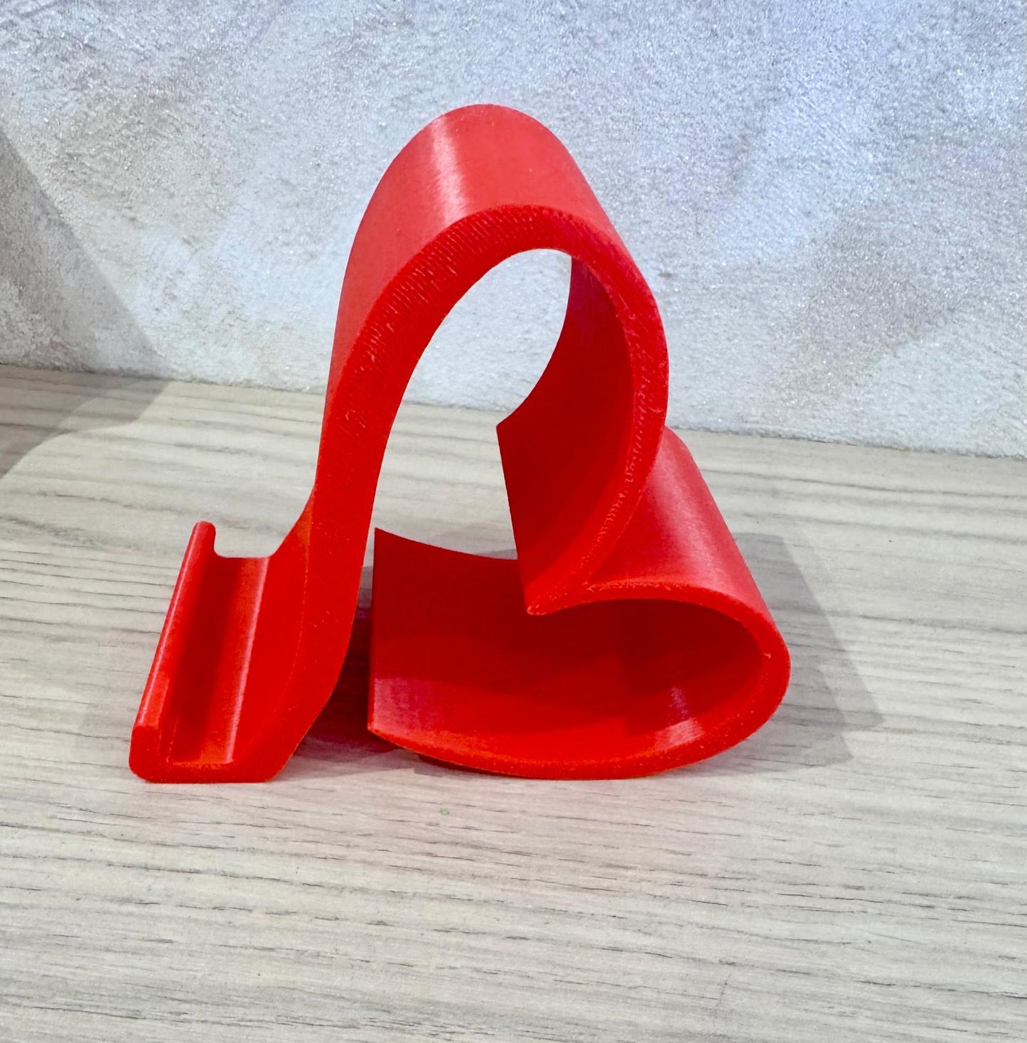 ❤️ SUPPORT TÉLÉPHONE CŒUR – Impression 3D