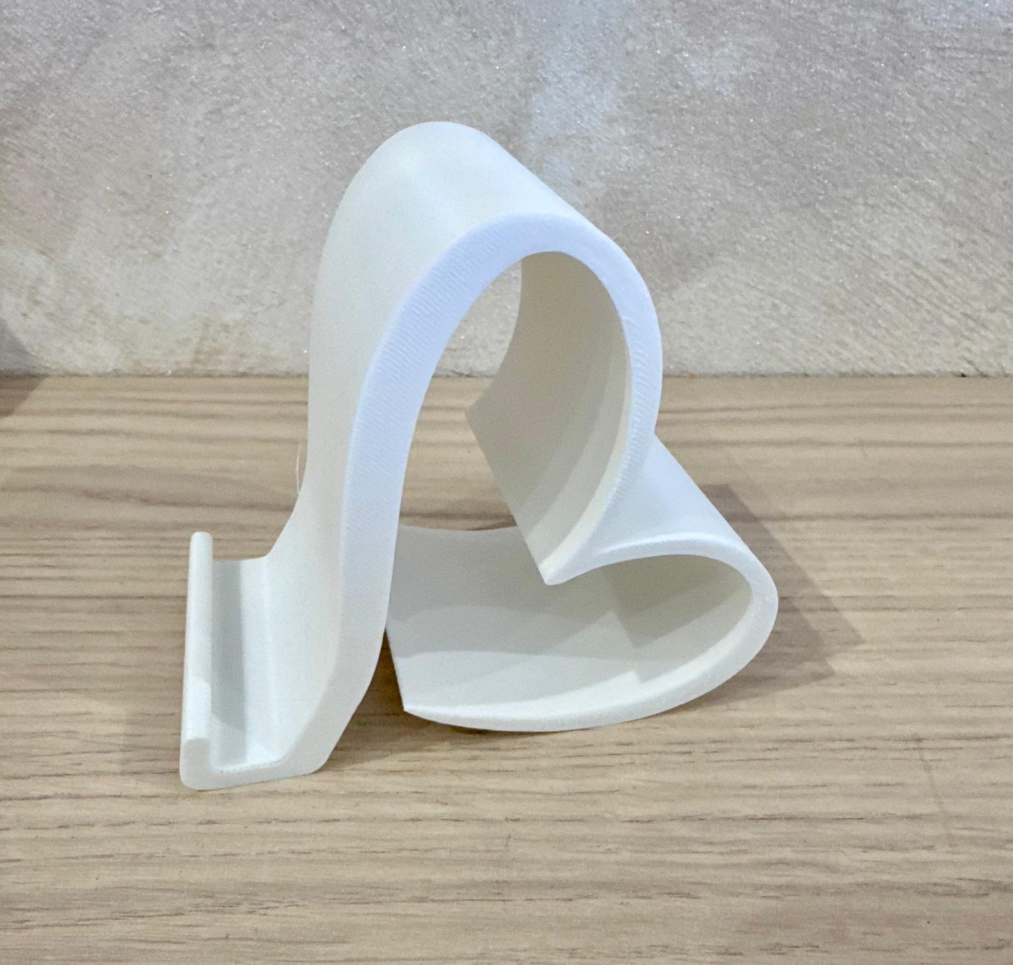 ❤️ SUPPORT TÉLÉPHONE CŒUR – Impression 3D