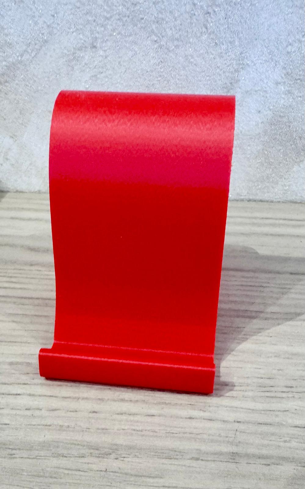 ❤️ SUPPORT TÉLÉPHONE CŒUR – Impression 3D