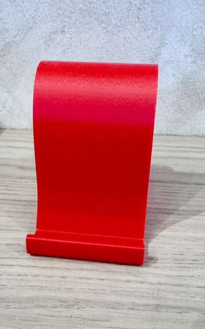 ❤️ SUPPORT TÉLÉPHONE CŒUR – Impression 3D