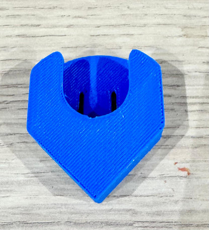 Porte-plumes de fléchettes imprimé en 3D