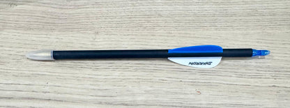 Stylo flèche Sharrow – Design Archerie