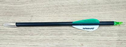 Stylo flèche Sharrow – Design Archerie