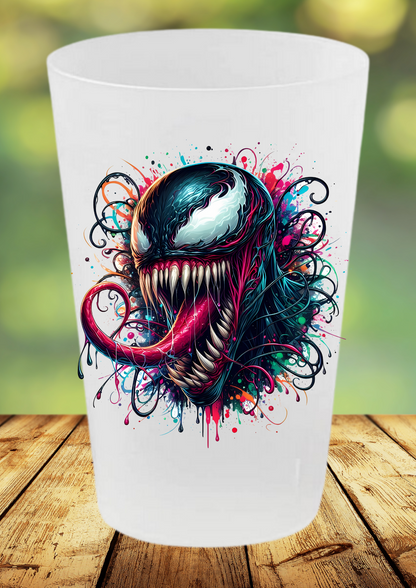 🥤 Gobelet  – Collection Super-Héros 🎉