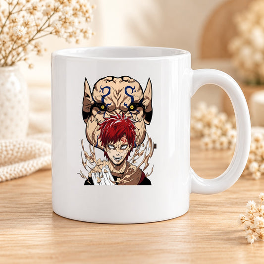 Mug Naruto céramique – Modèle 001