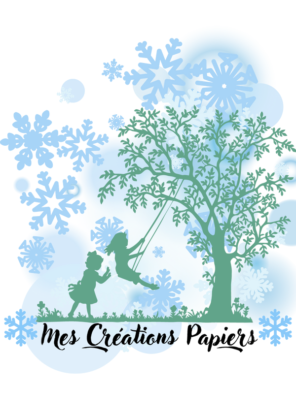Mes creations papiers