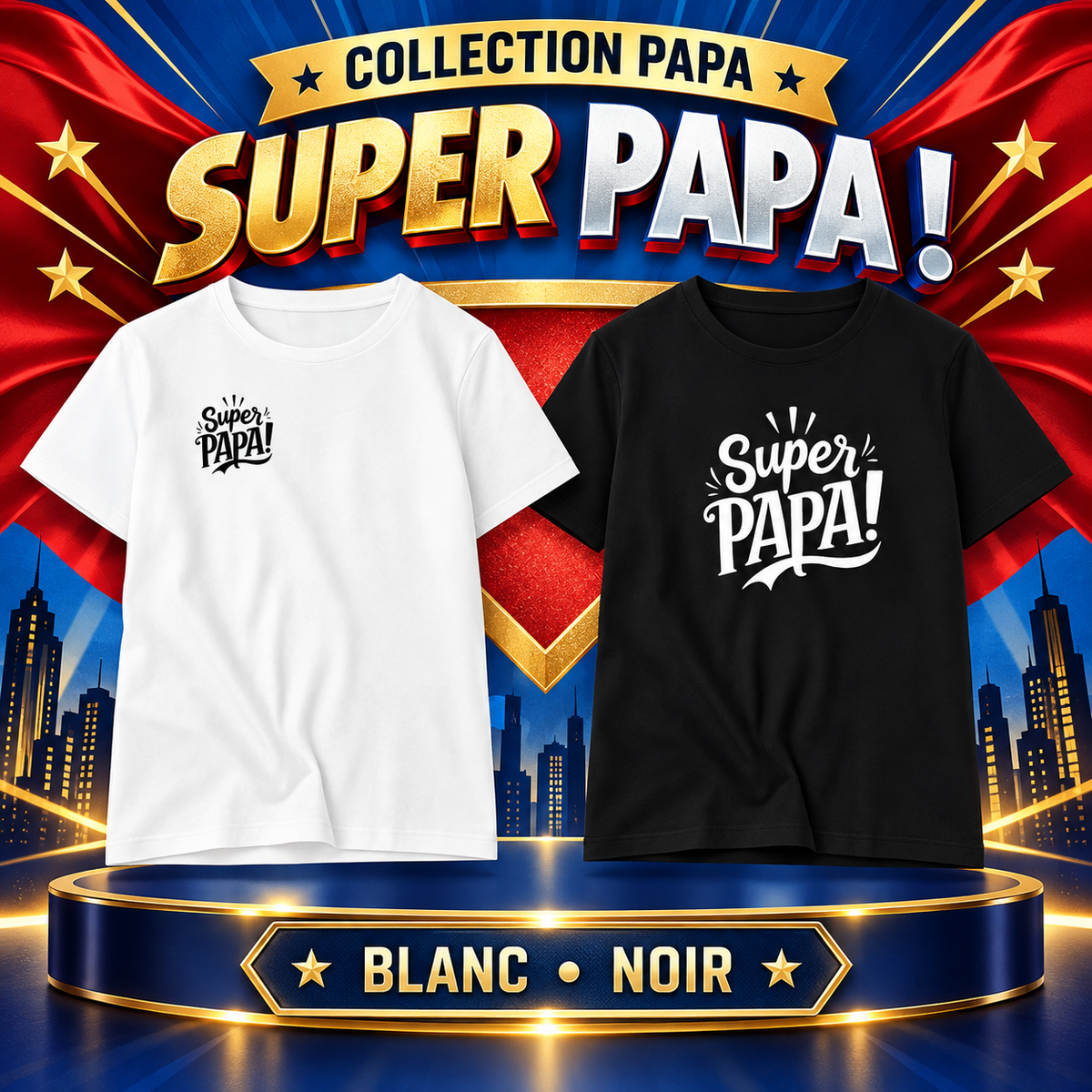 Super Papa