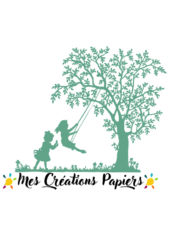 Mes creations papiers